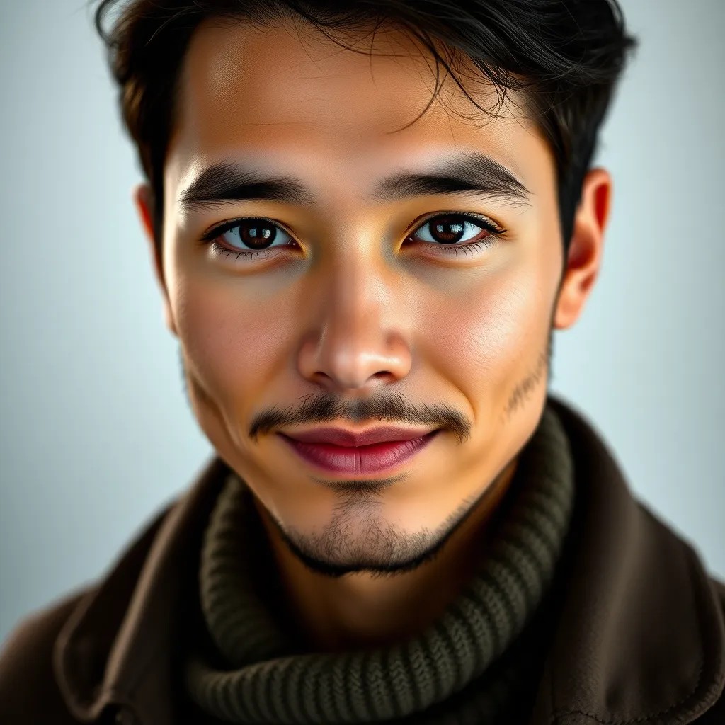 Picture of Joshua Smith