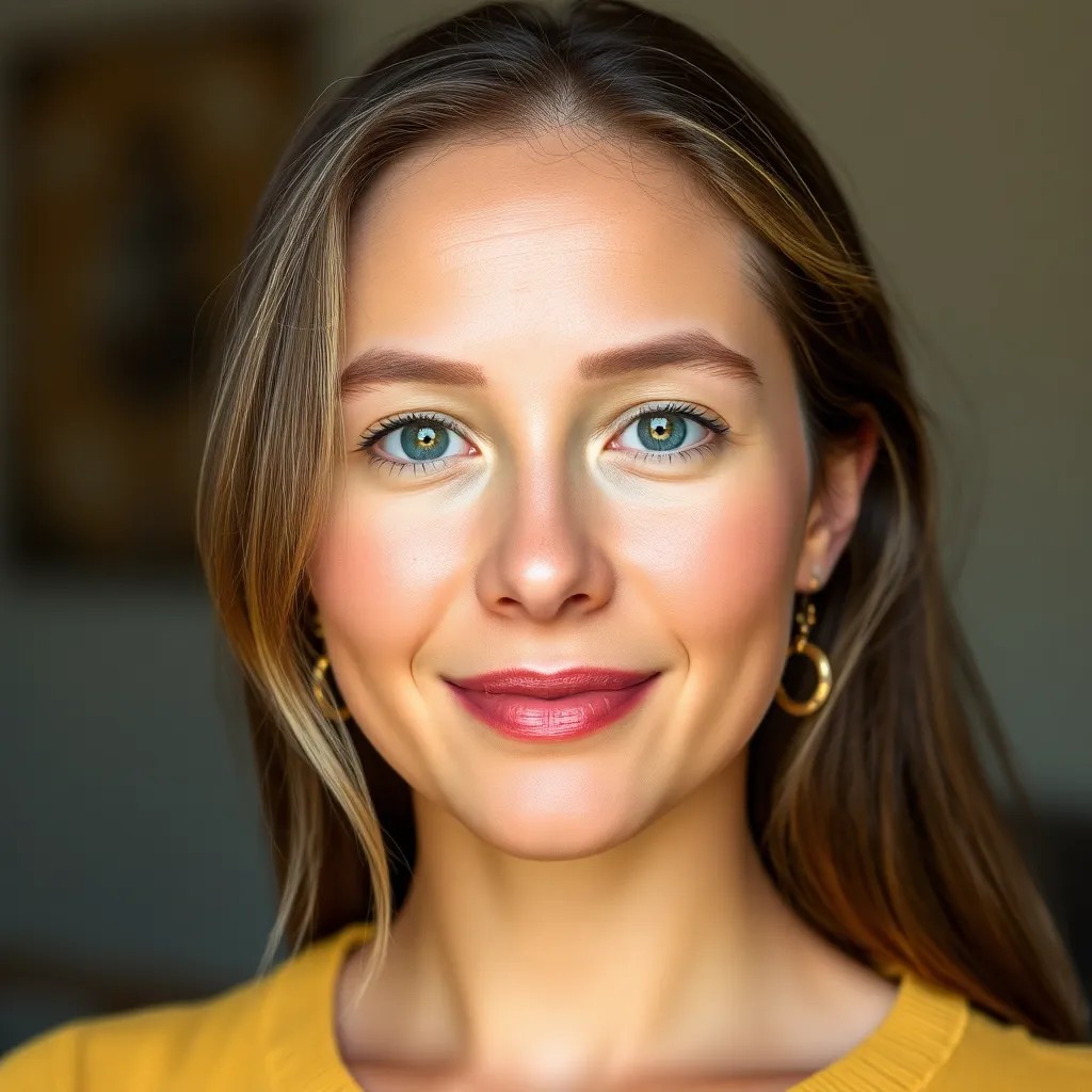 Picture of Stephanie Moreno